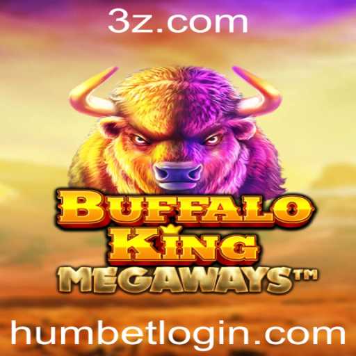 BuffaloKing: Explorando o Mundo Selvagem do Jogo de Slots