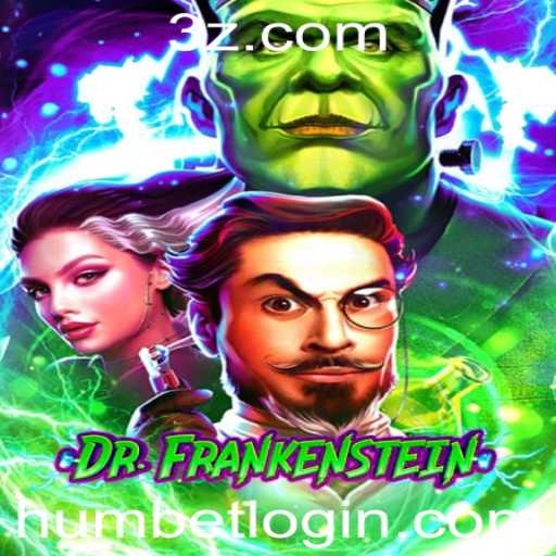 DrFrankenstein: A Imersão em um Mundo de Criação e Estratégia