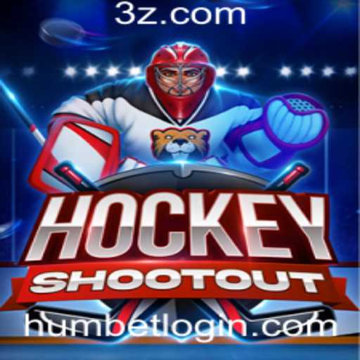 Explorando o Fascinante Mundo de HockeyShootout e sua Conexão com Humbet