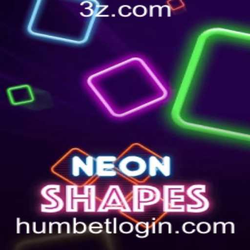 Explorando NeonShapes: O Jogo Cativante do Momento