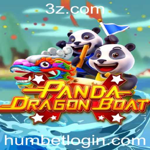 Descubra o Fascinante Mundo de PANDADRAGONBOAT