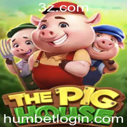 ThePigHouse: Um Novo Mundo de Estratégia e Diversão com HumBet