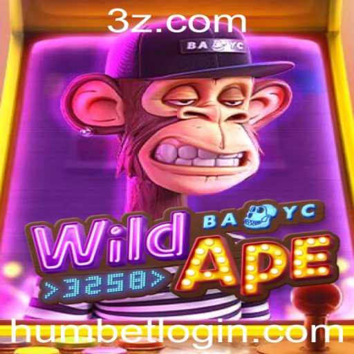 Explorando o Mundo Aventuroso do Jogo WildApe3258